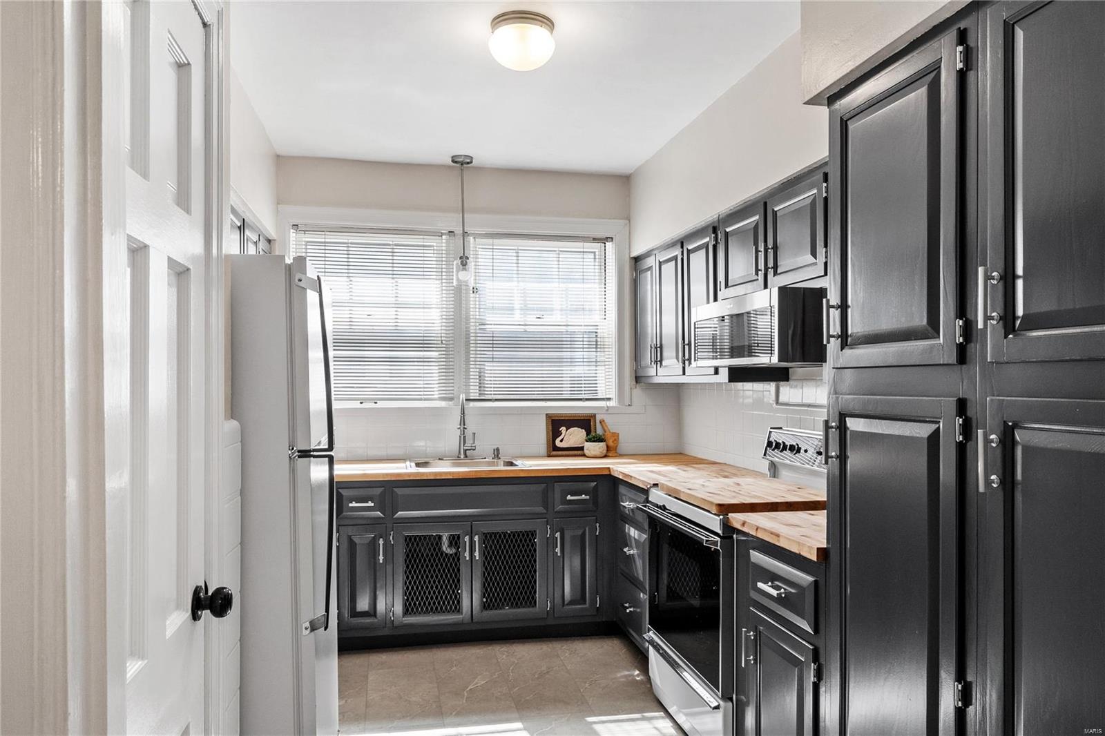 Moorlands - Residential Lease