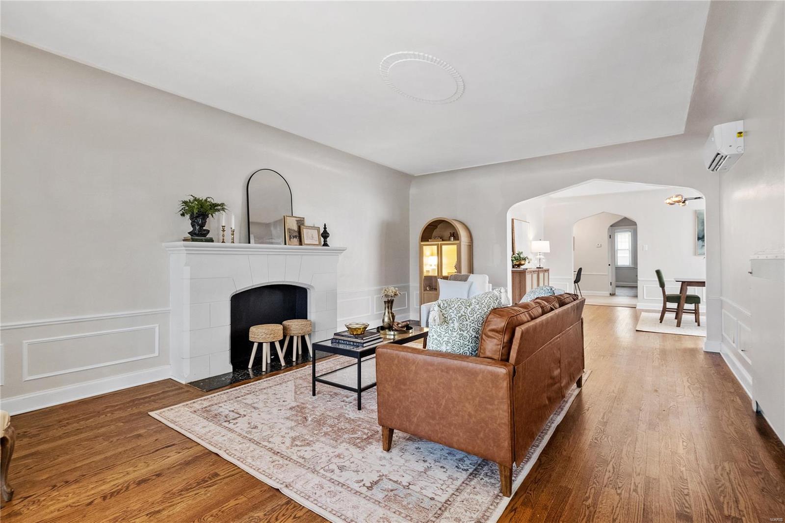 Moorlands - Residential Lease