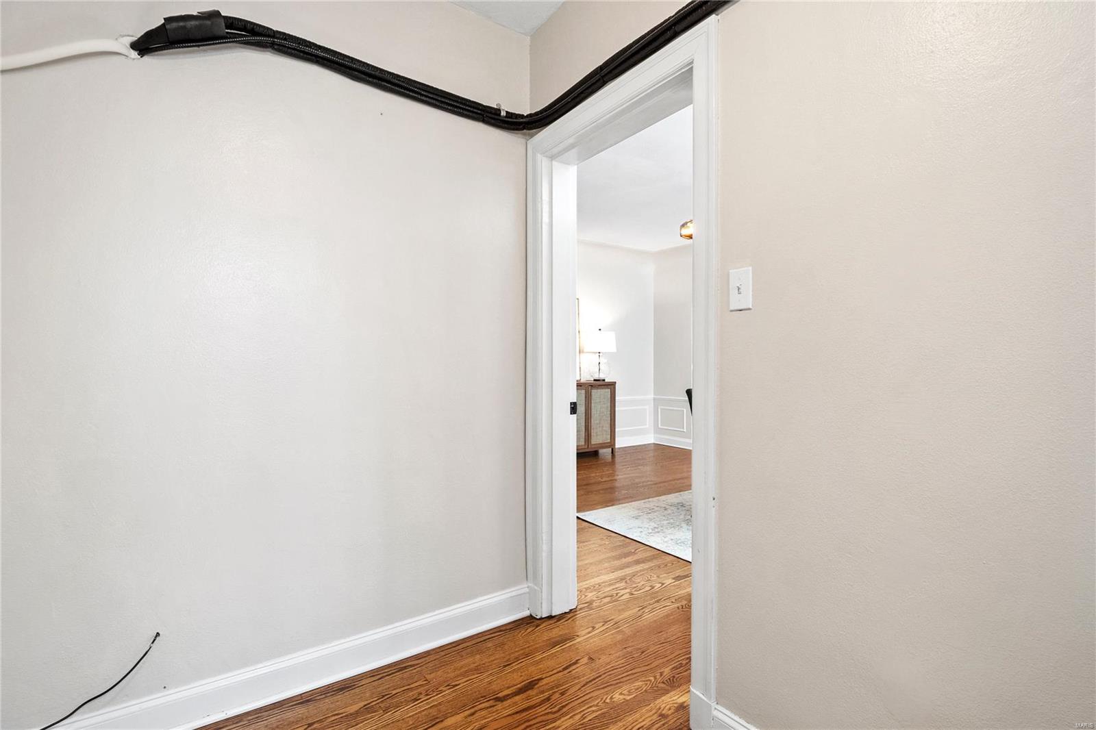 Moorlands - Residential Lease