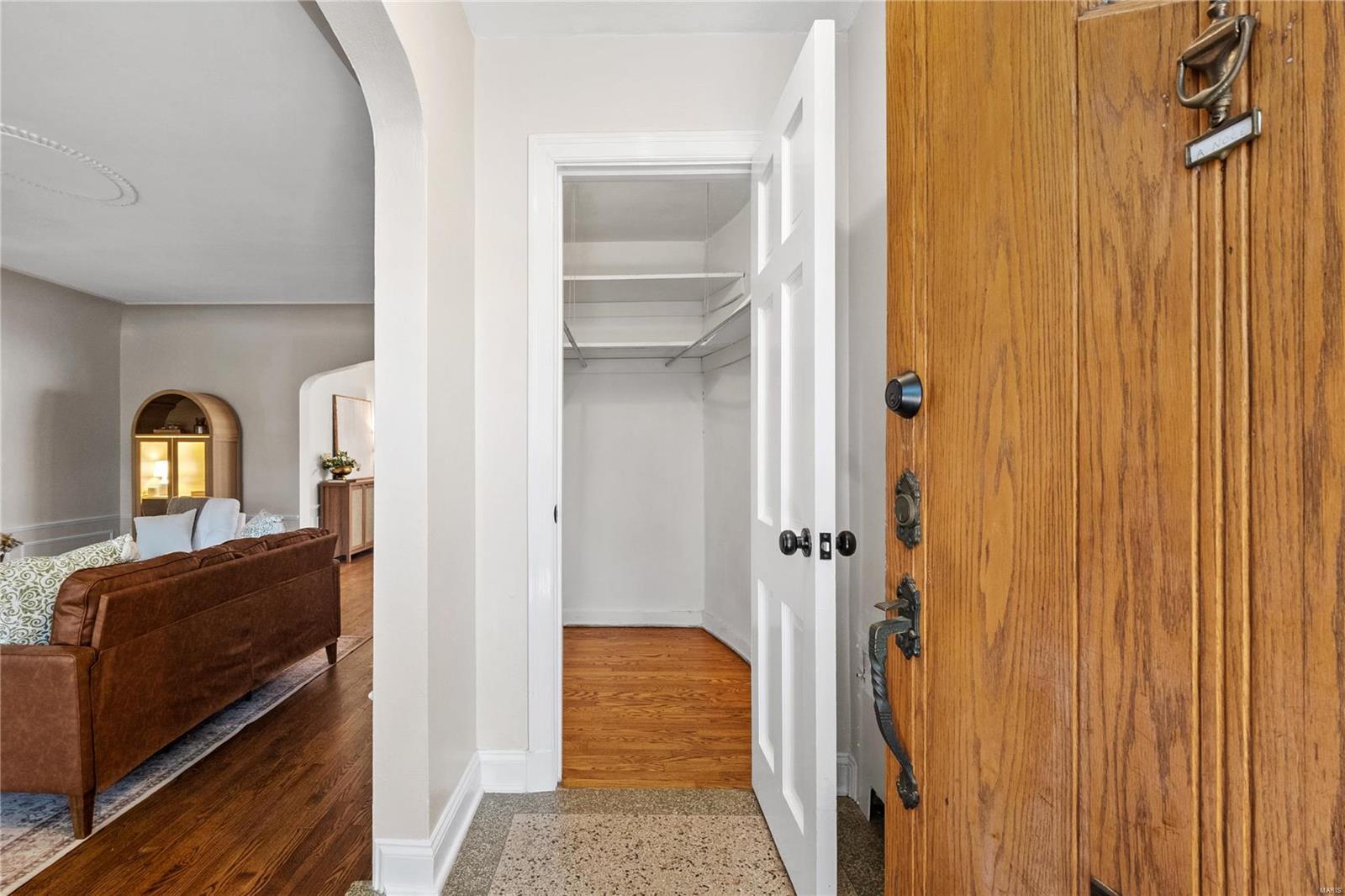 Moorlands - Residential Lease