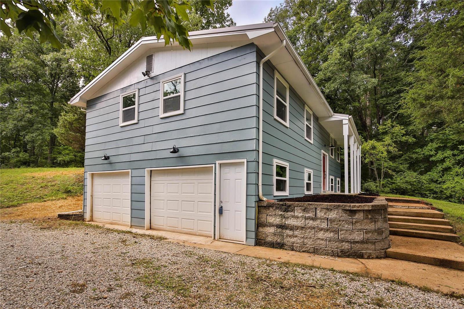 Evergreen Lakes - Residential
