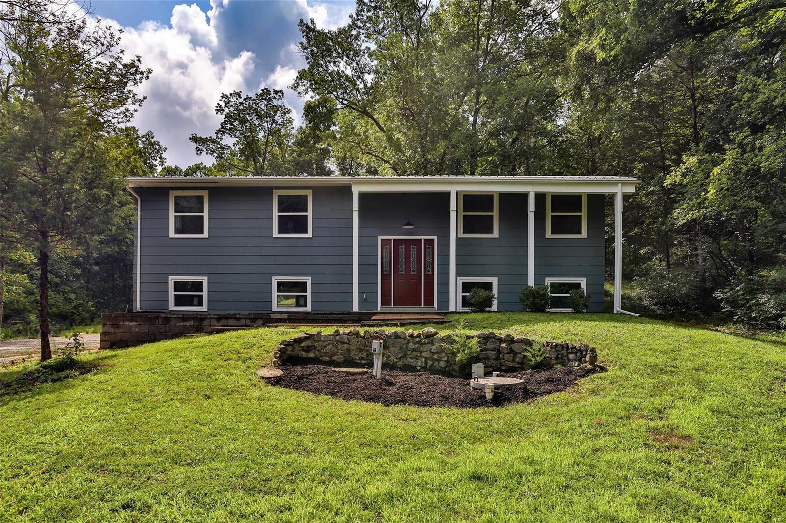 Evergreen Lakes - Residential