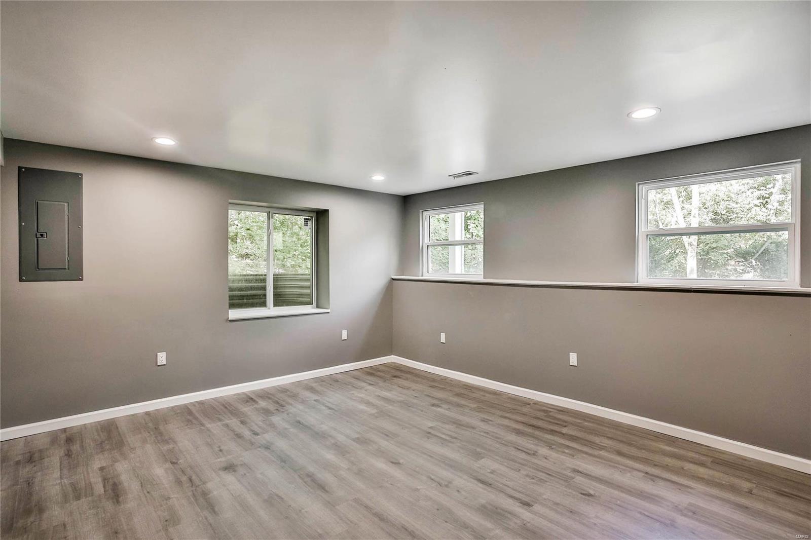 Evergreen Lakes - Residential