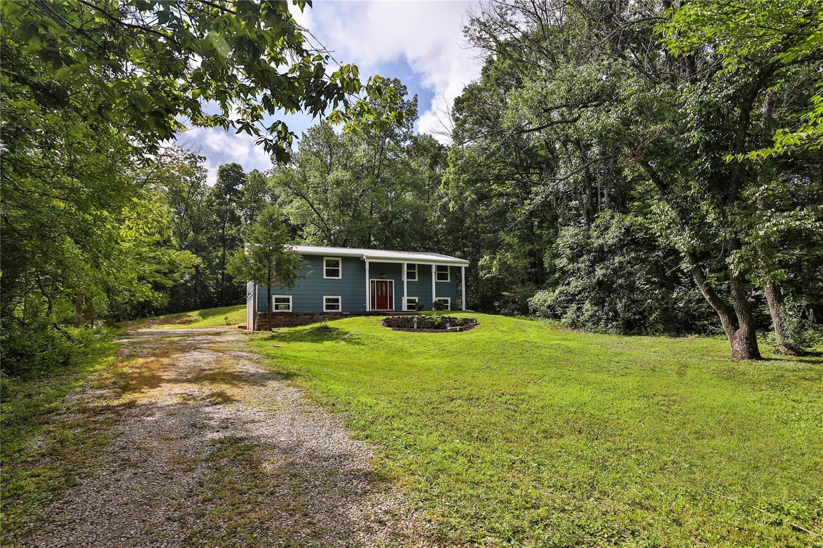 Evergreen Lakes - Residential