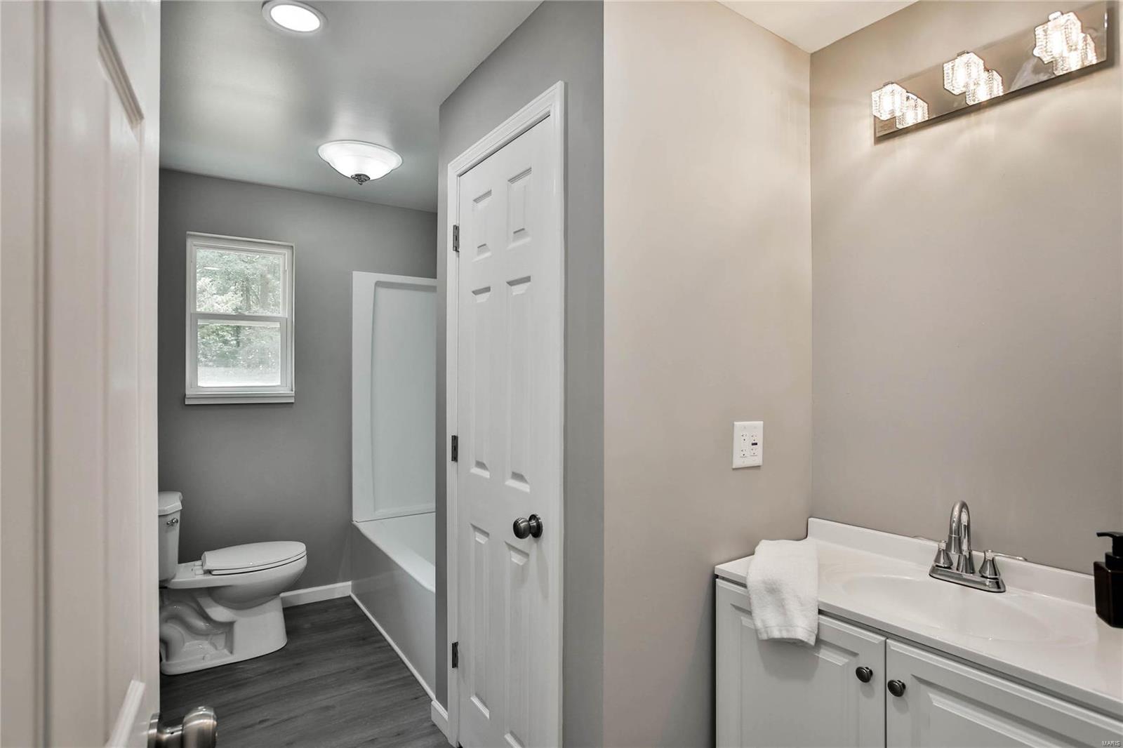 Evergreen Lakes - Residential