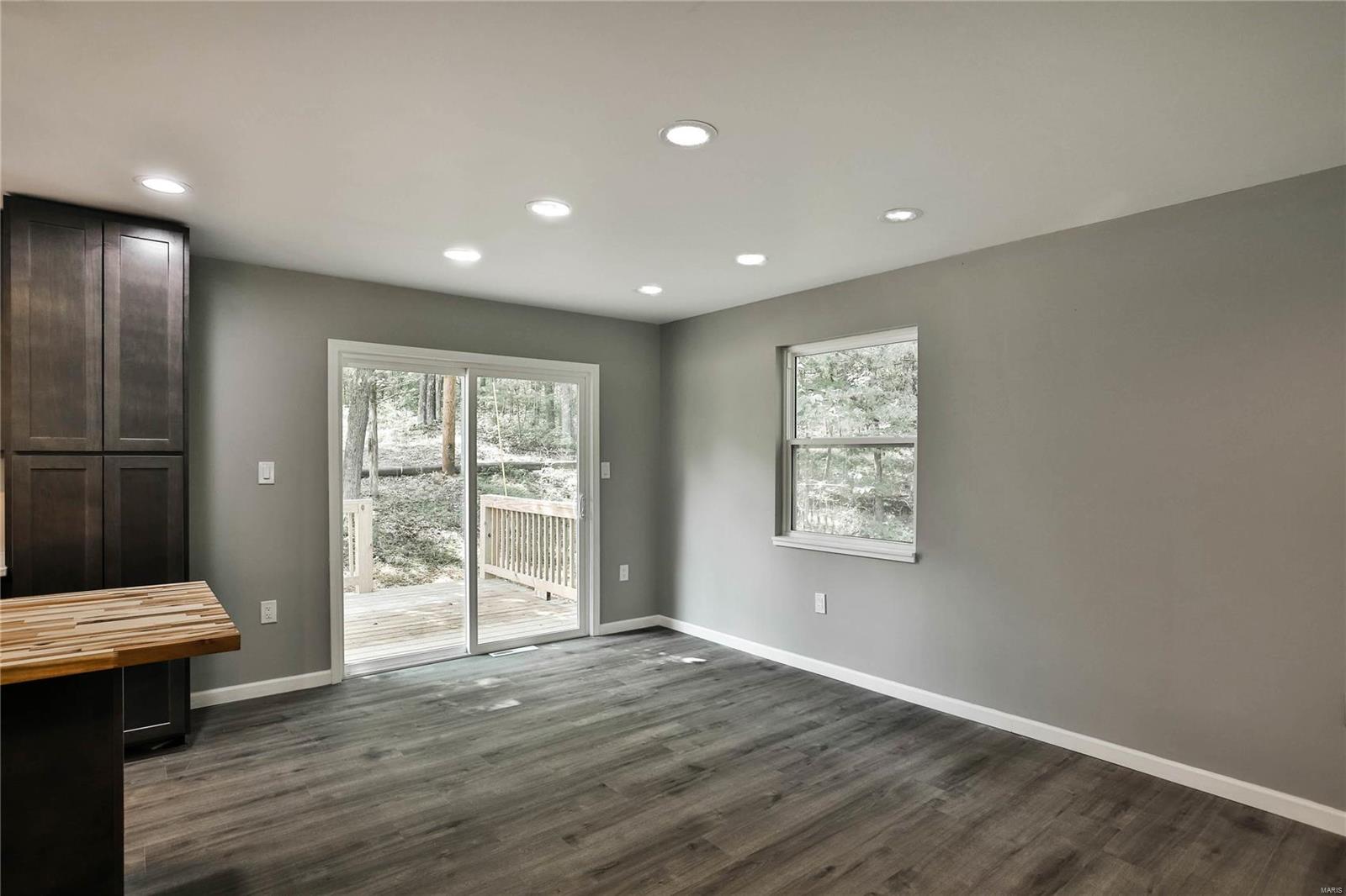Evergreen Lakes - Residential
