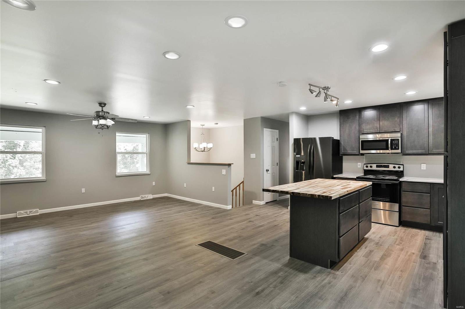 Evergreen Lakes - Residential