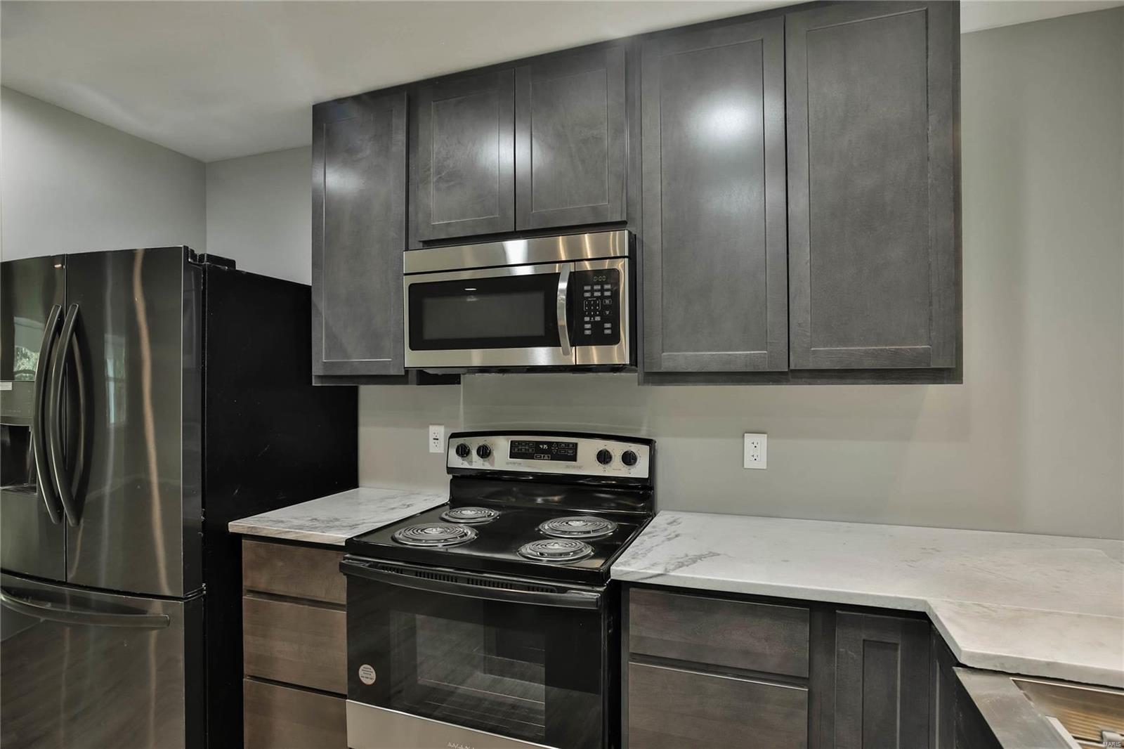 Evergreen Lakes - Residential