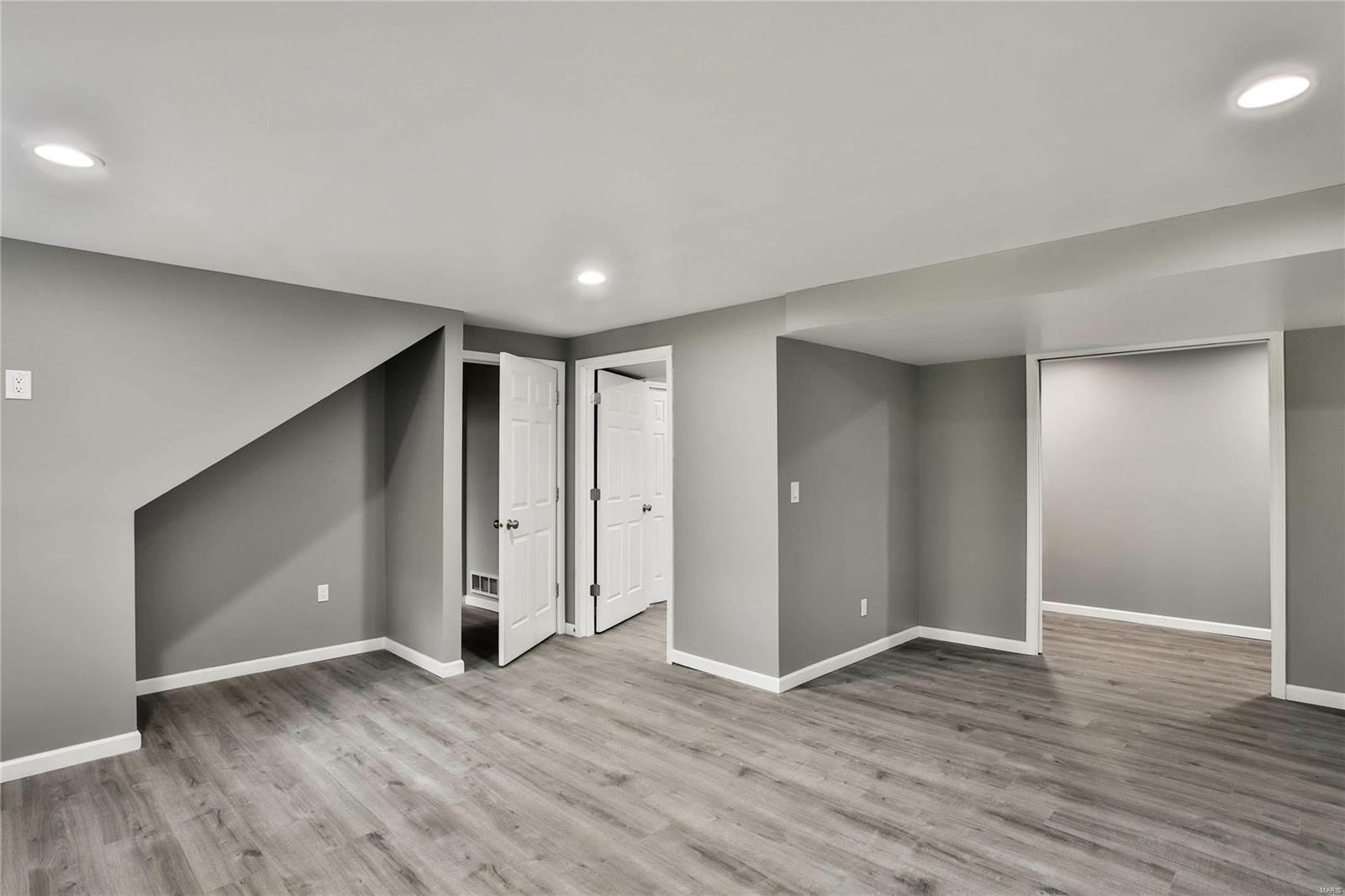 Evergreen Lakes - Residential