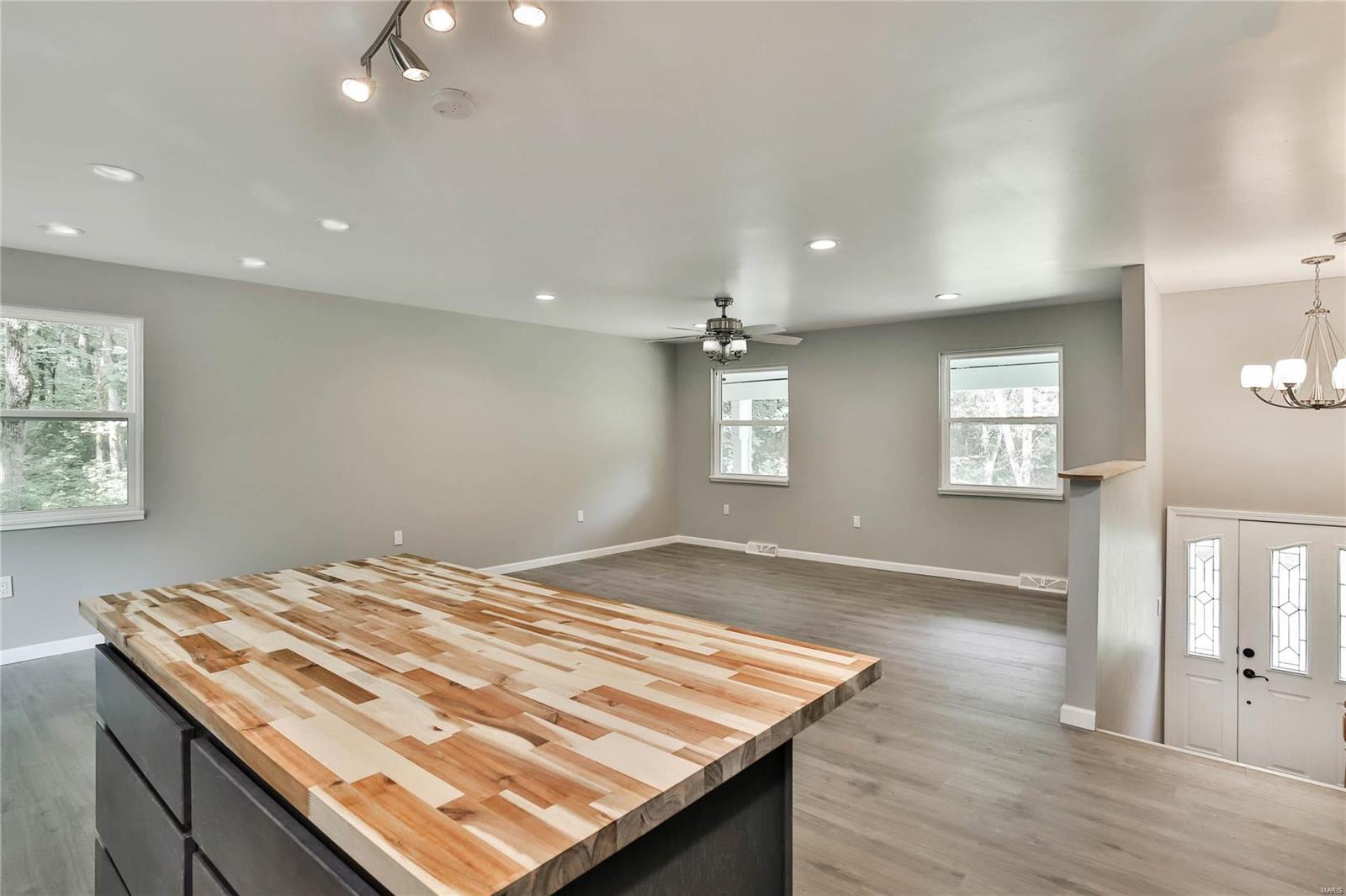 Evergreen Lakes - Residential