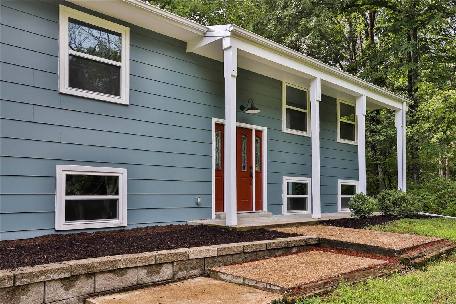 Evergreen Lakes - Residential