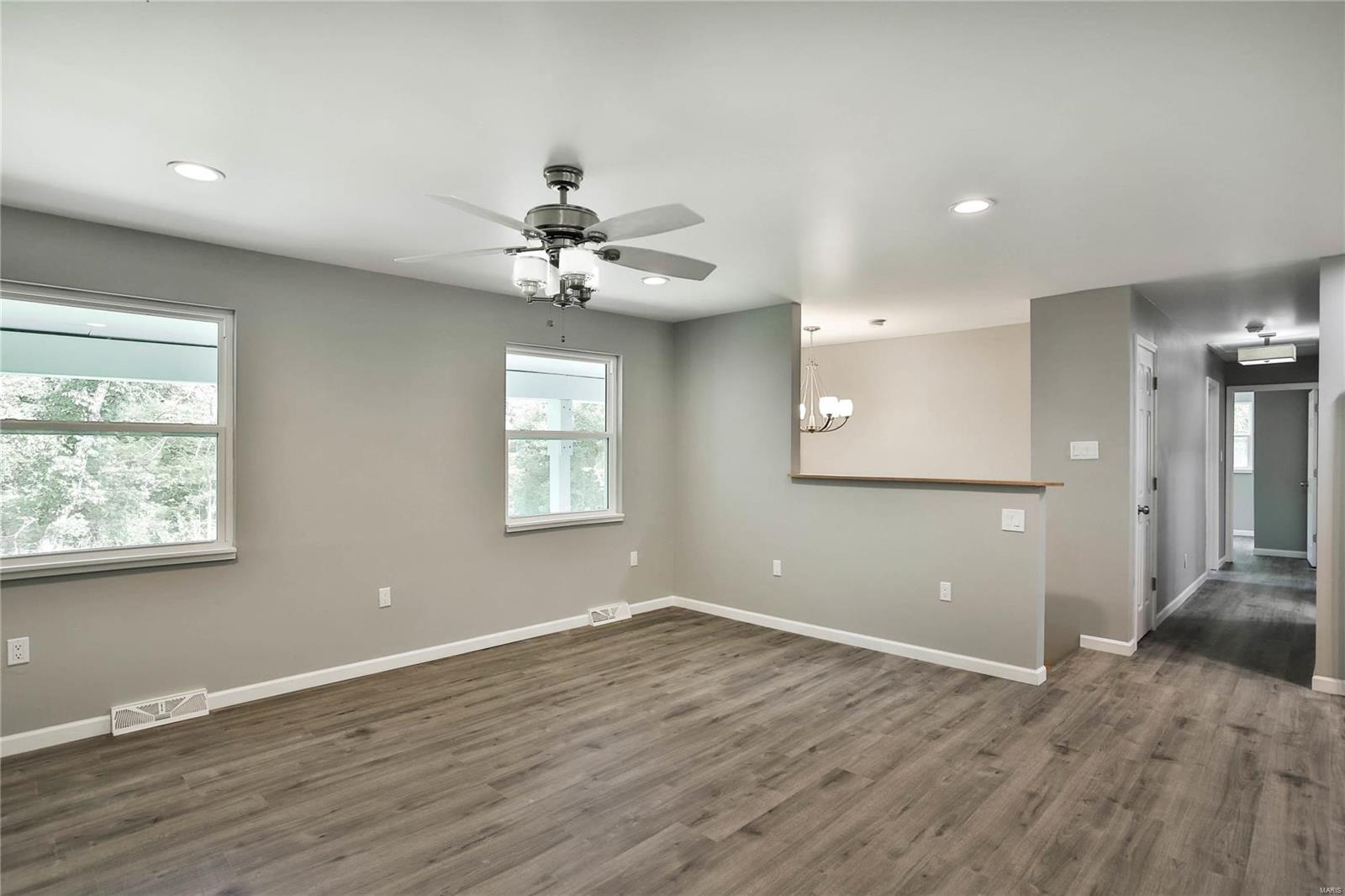 Evergreen Lakes - Residential