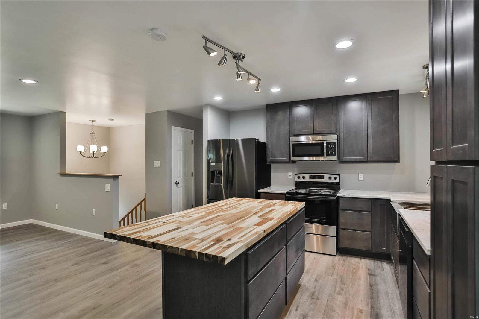 Evergreen Lakes - Residential