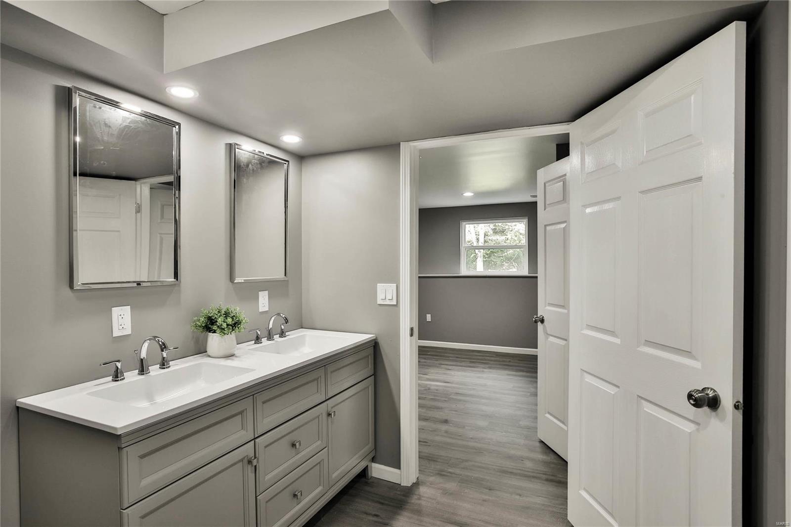 Evergreen Lakes - Residential