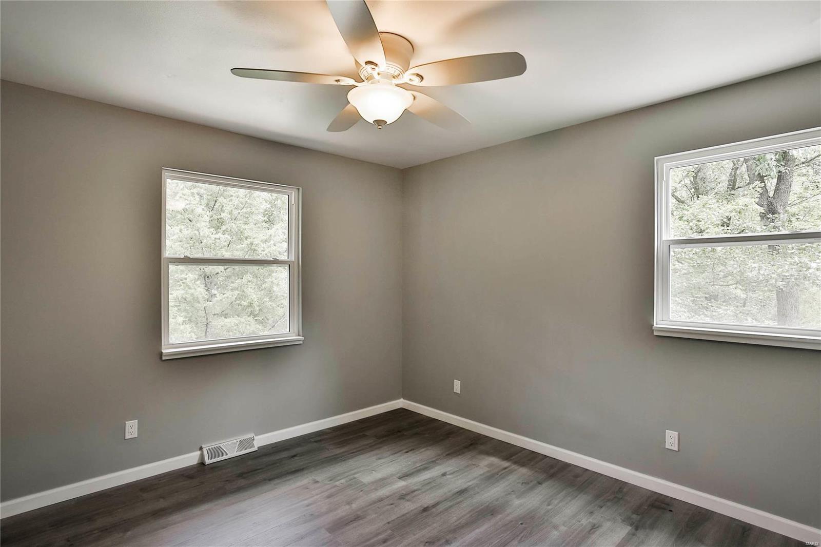 Evergreen Lakes - Residential