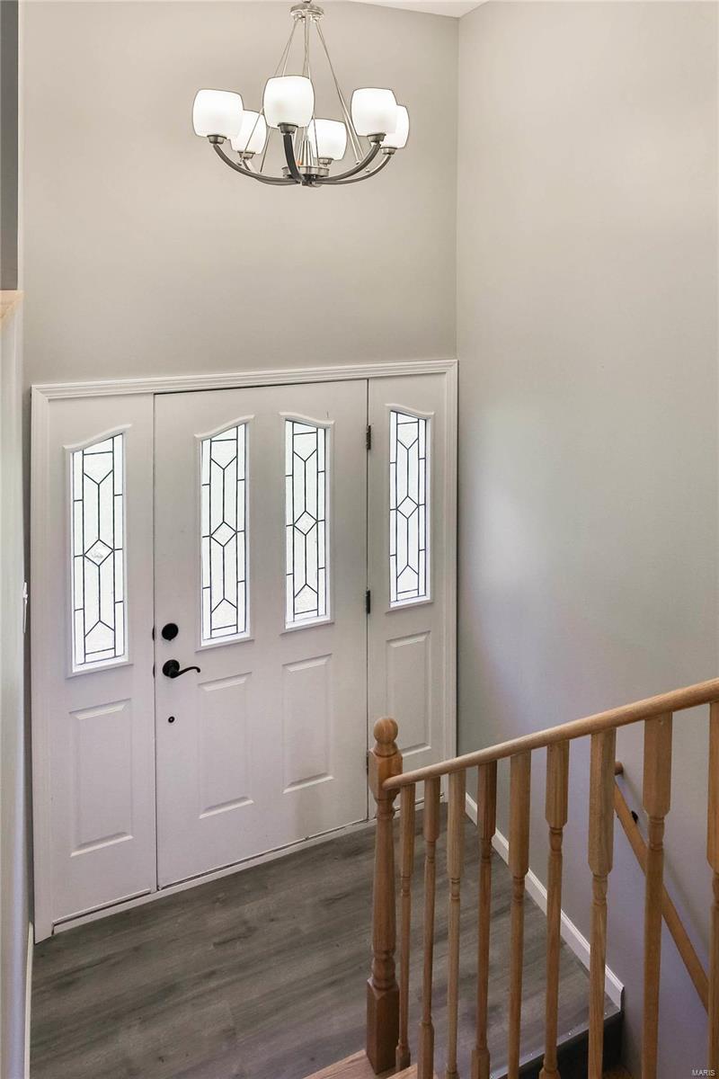 Evergreen Lakes - Residential