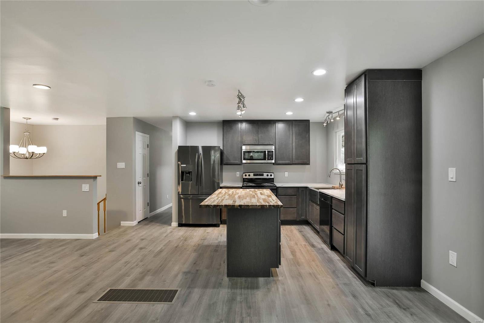 Evergreen Lakes - Residential