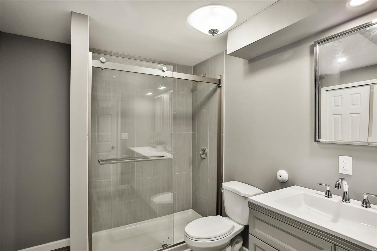 Evergreen Lakes - Residential