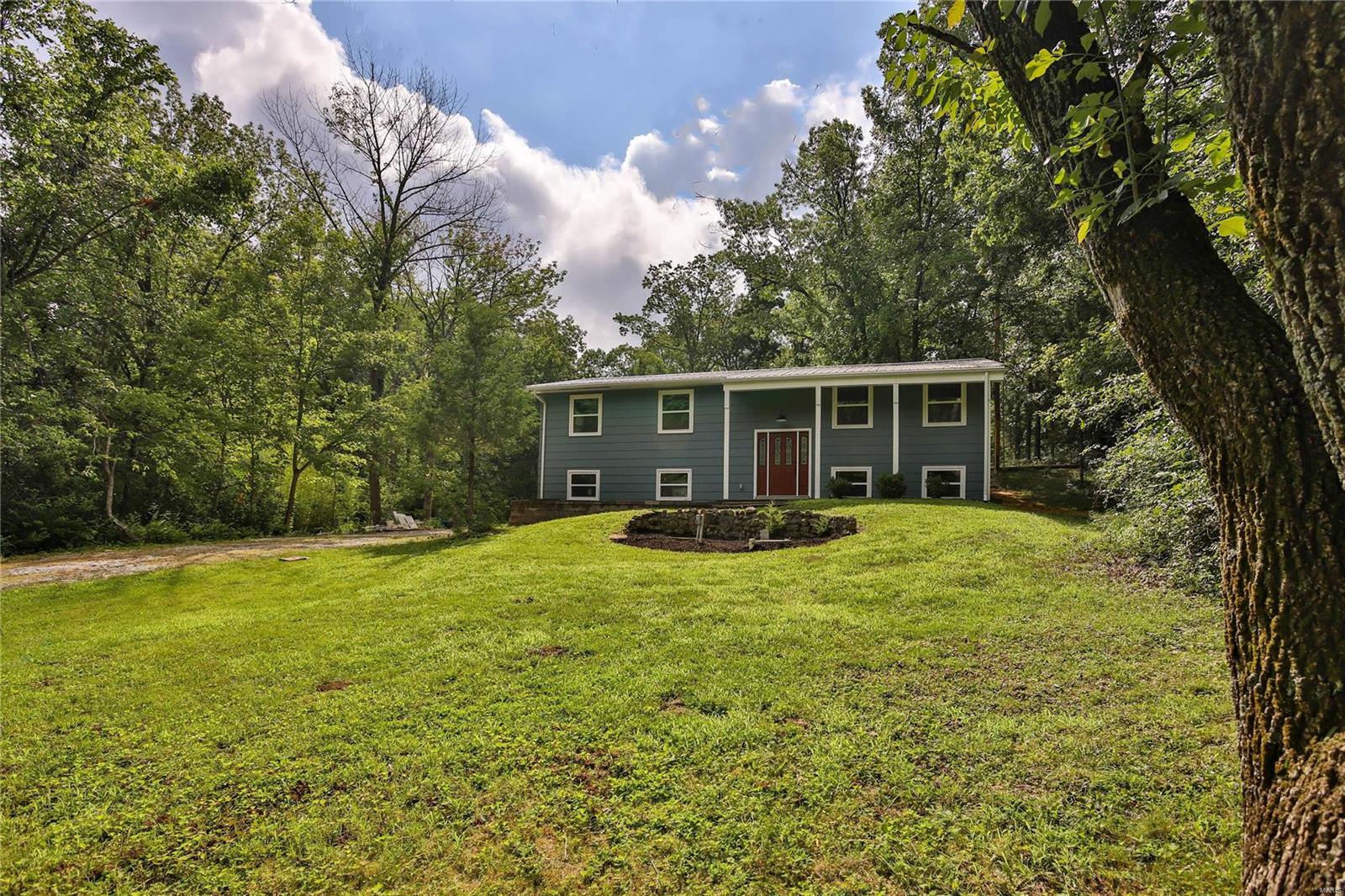 Evergreen Lakes - Residential