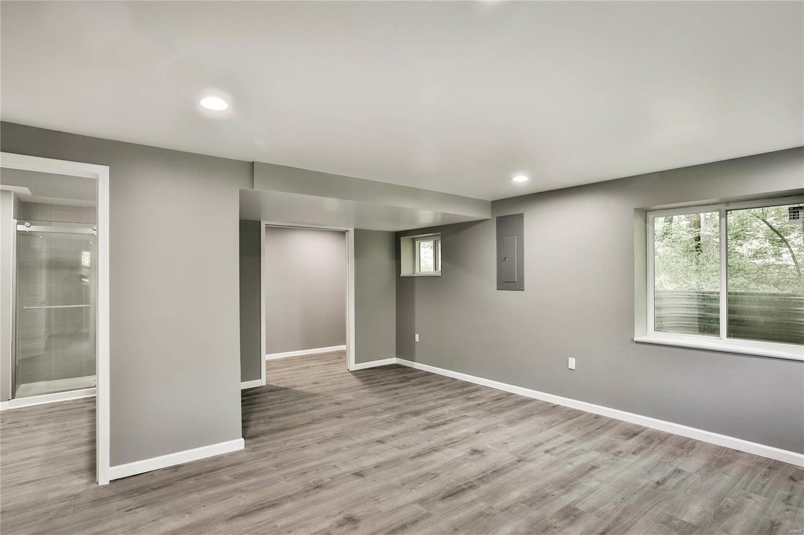 Evergreen Lakes - Residential