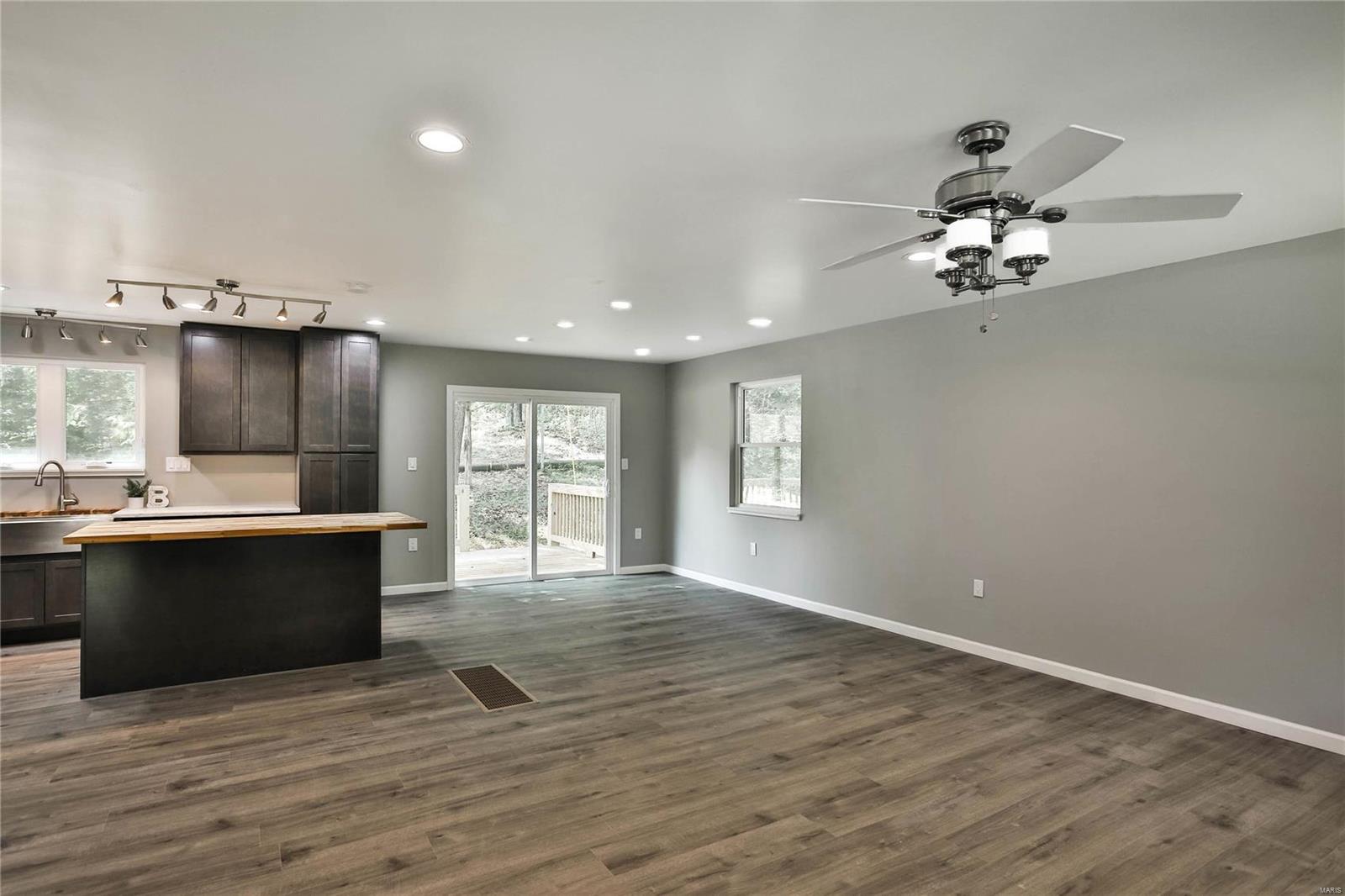 Evergreen Lakes - Residential