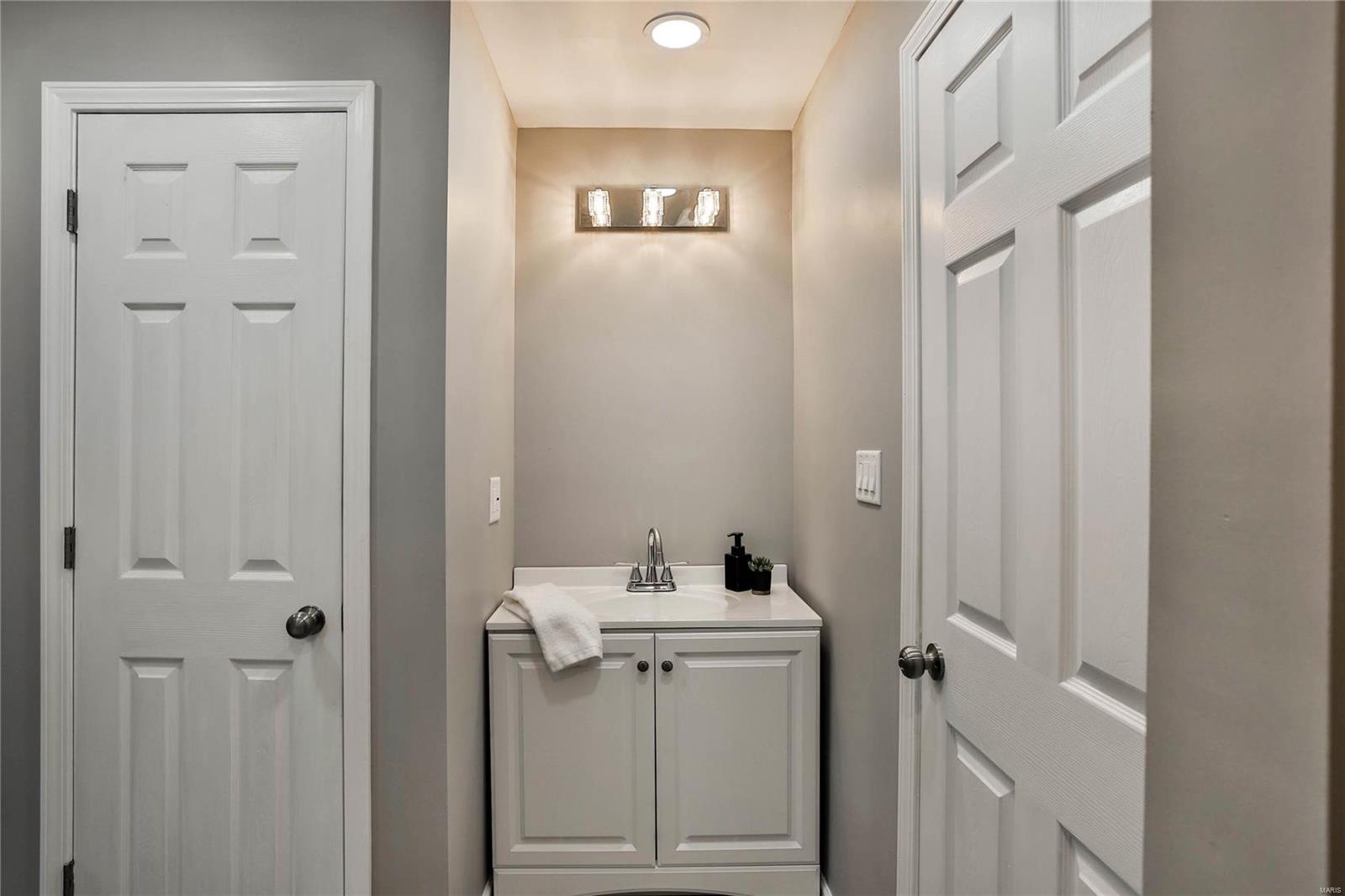 Evergreen Lakes - Residential