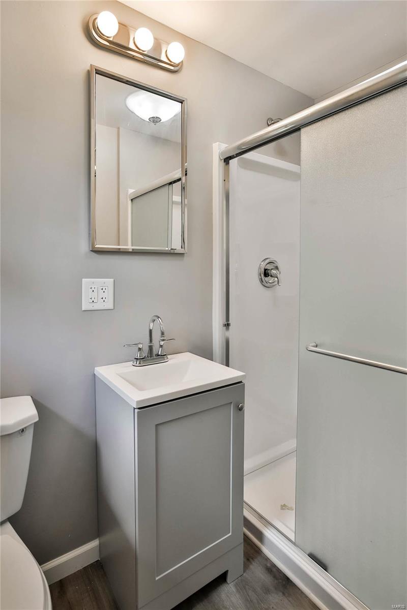 Evergreen Lakes - Residential