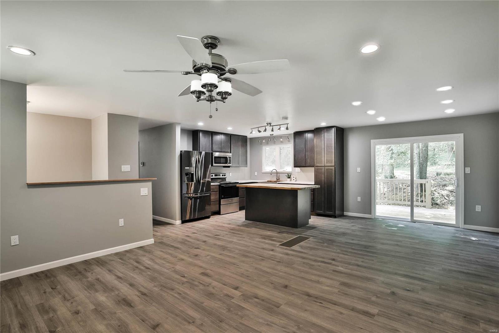 Evergreen Lakes - Residential