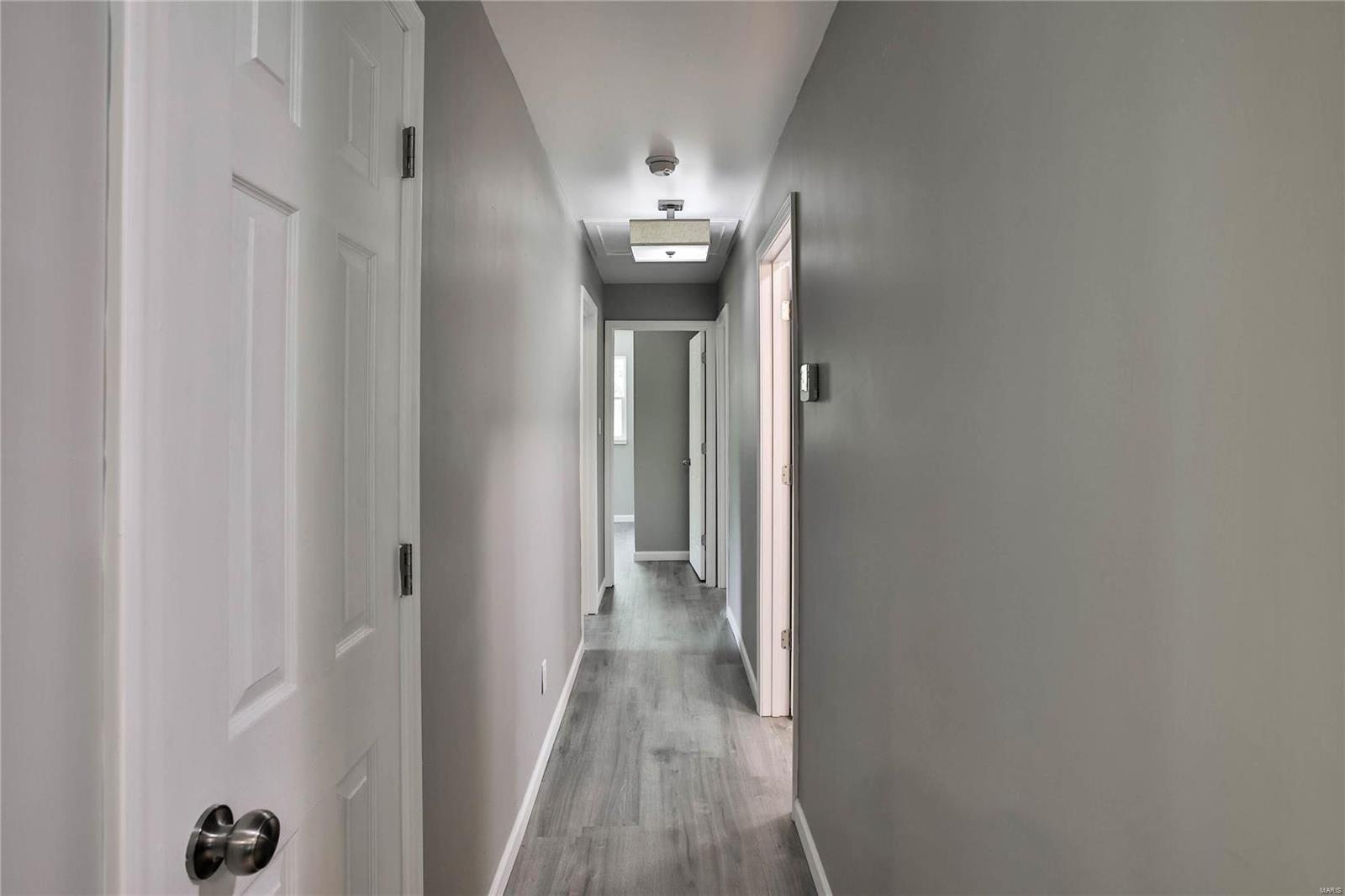 Evergreen Lakes - Residential