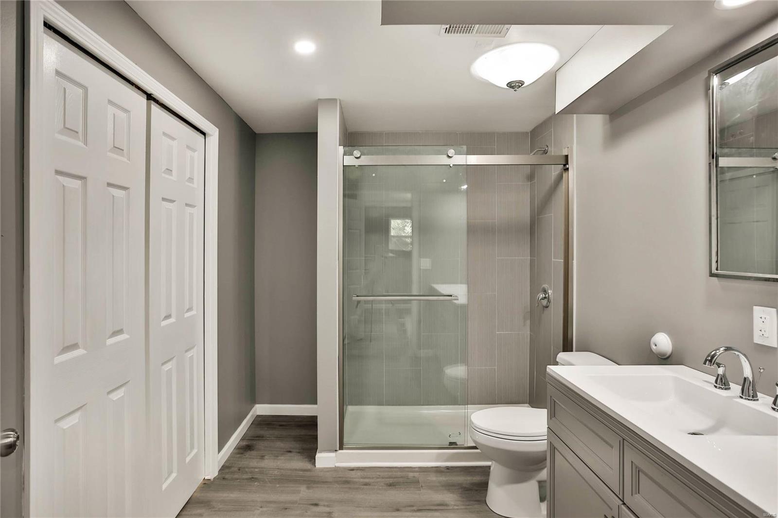 Evergreen Lakes - Residential