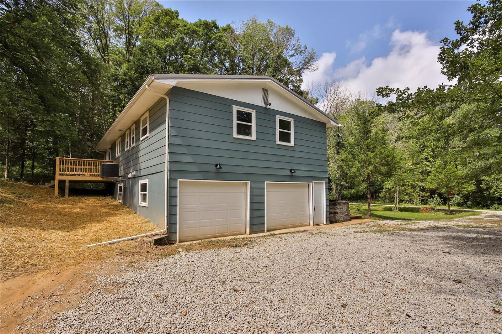 Evergreen Lakes - Residential