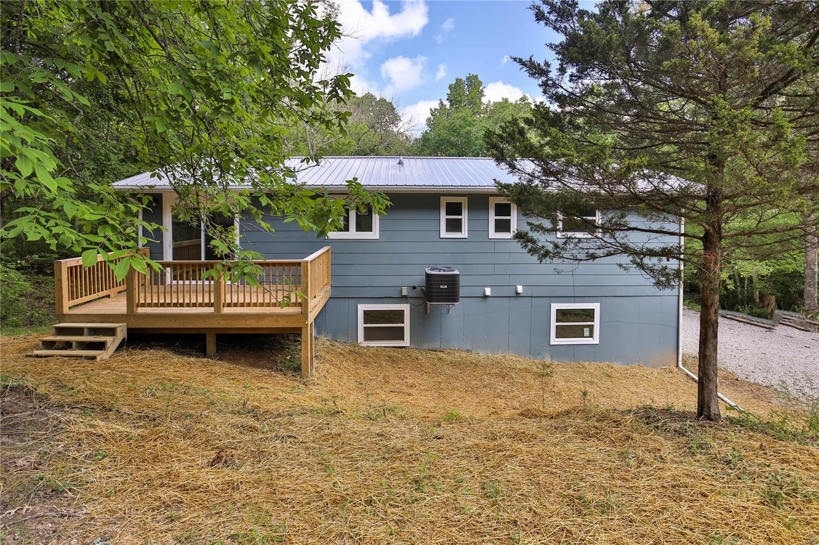 Evergreen Lakes - Residential