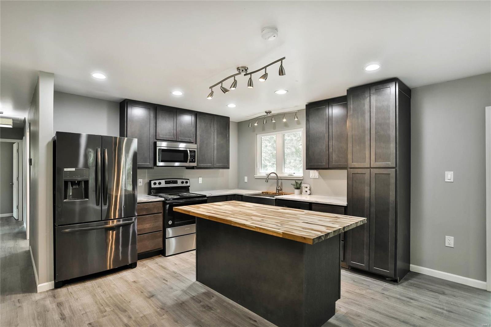 Evergreen Lakes - Residential