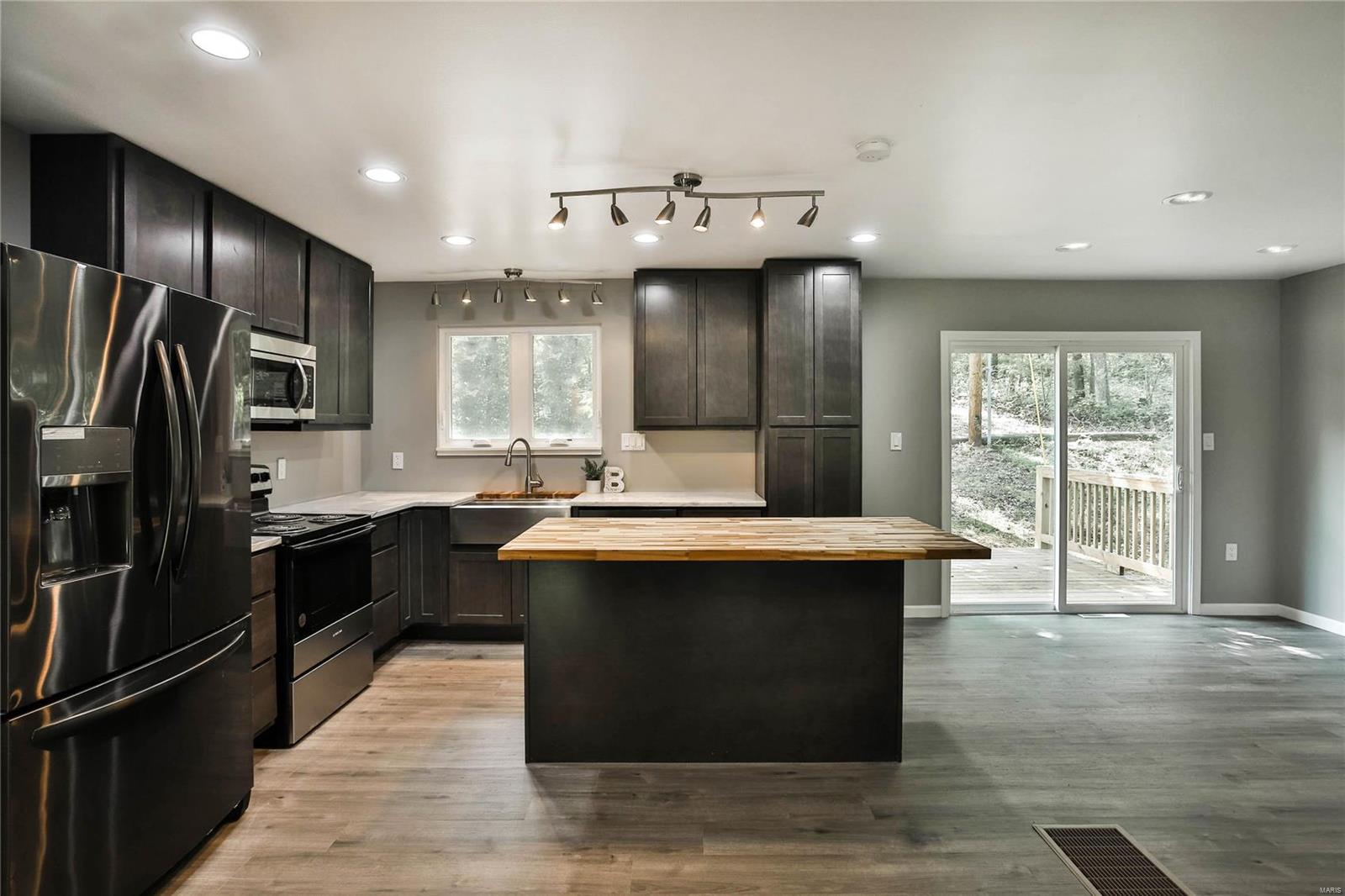 Evergreen Lakes - Residential