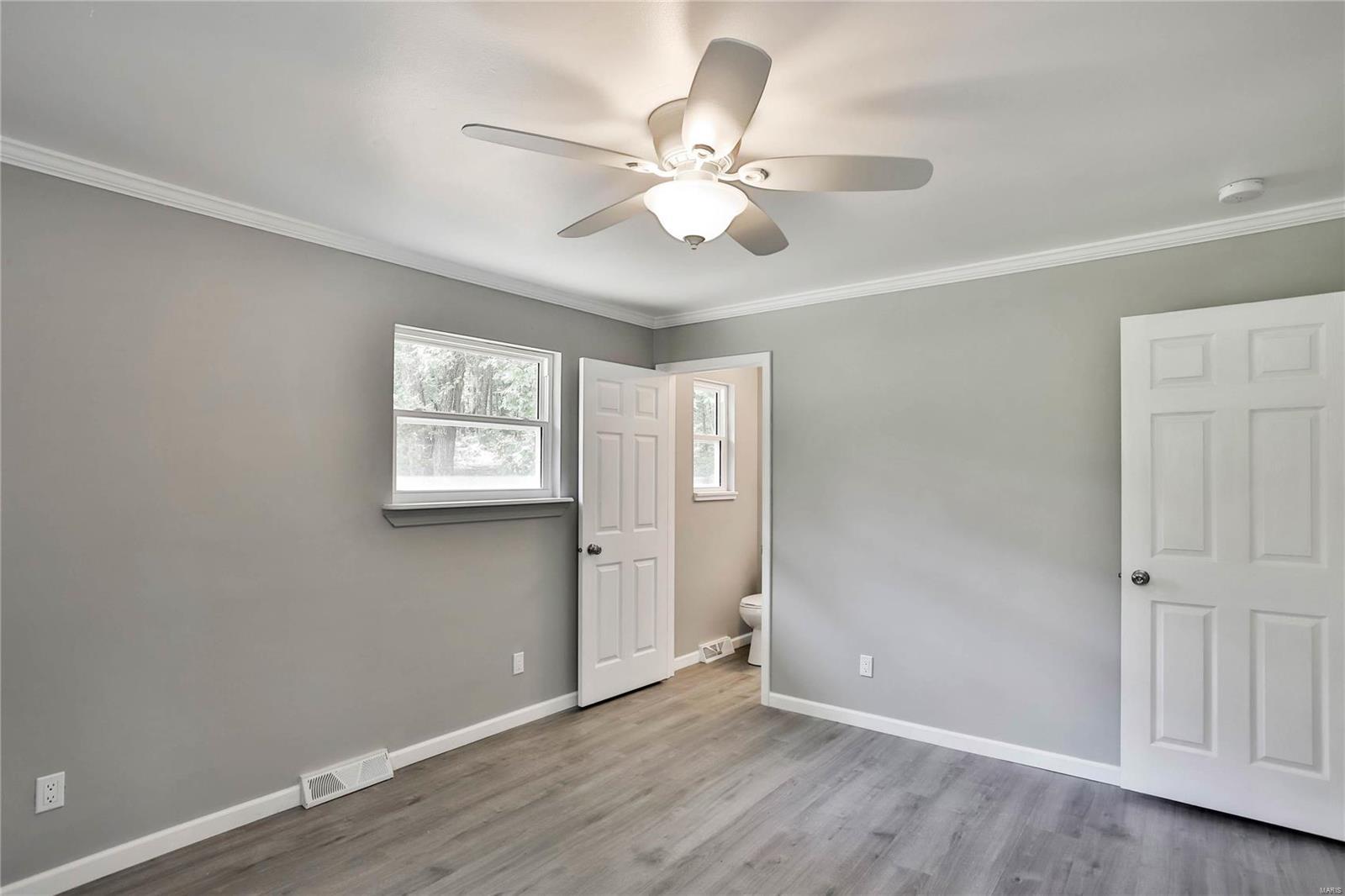 Evergreen Lakes - Residential