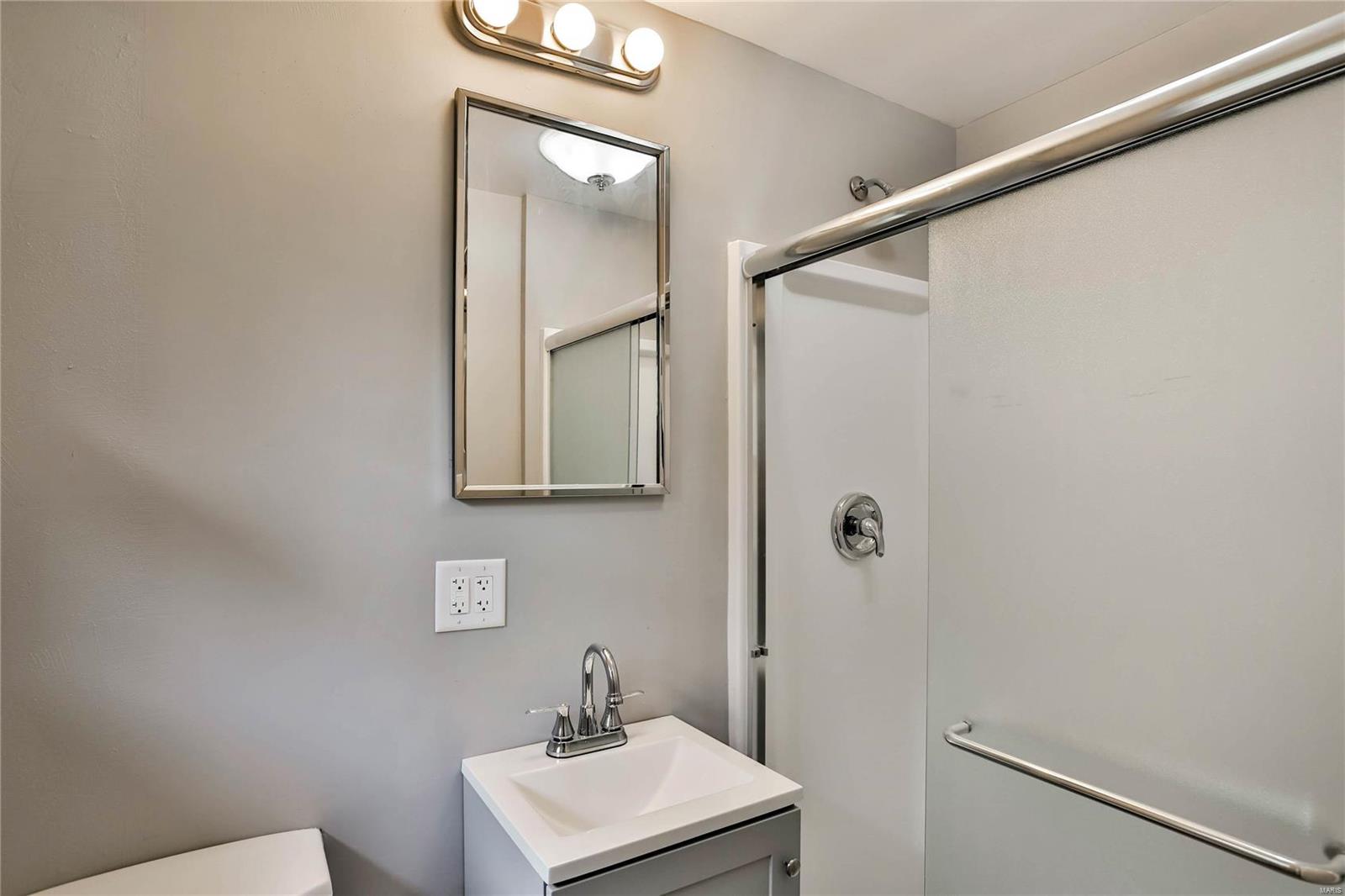 Evergreen Lakes - Residential