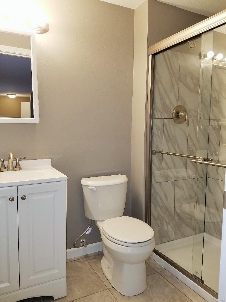 Paddock Forest - Residential