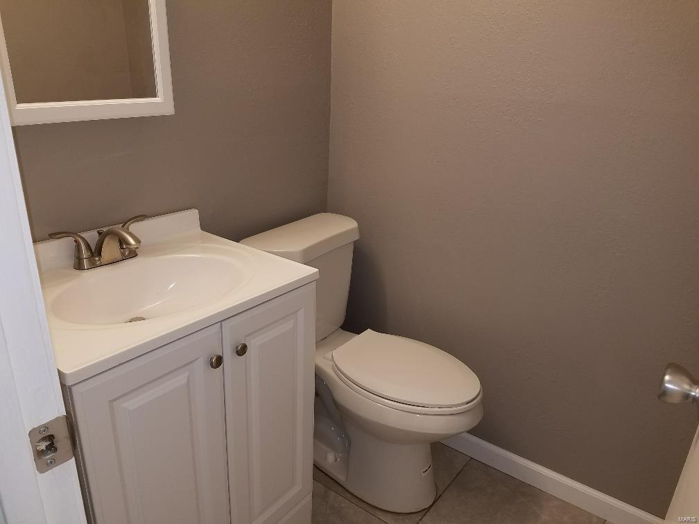 Paddock Forest - Residential