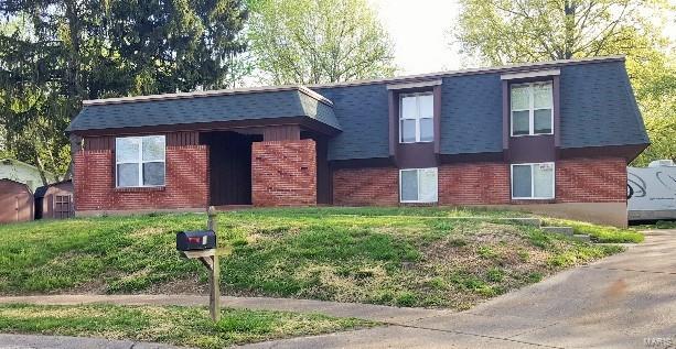 Paddock Forest - Residential