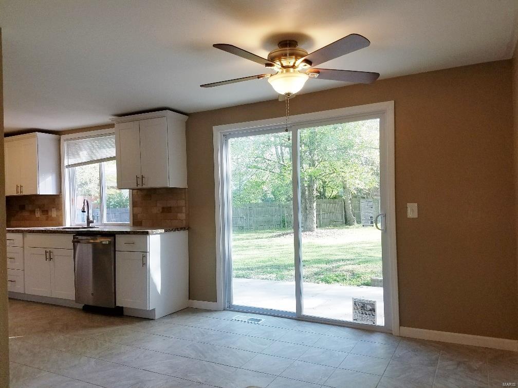 Paddock Forest - Residential