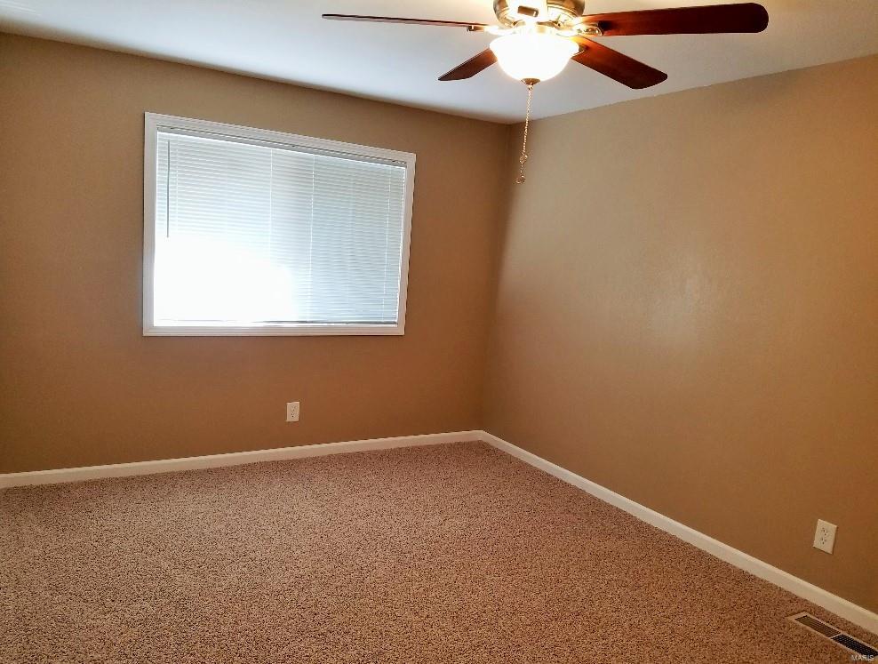 Paddock Forest - Residential