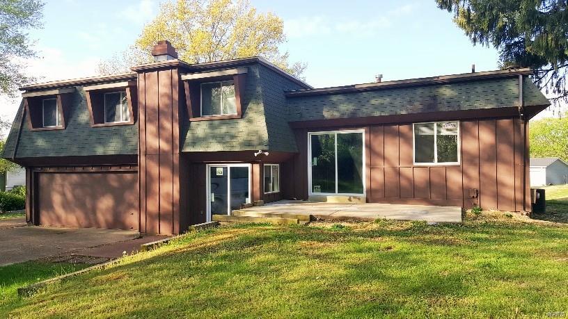 Paddock Forest - Residential