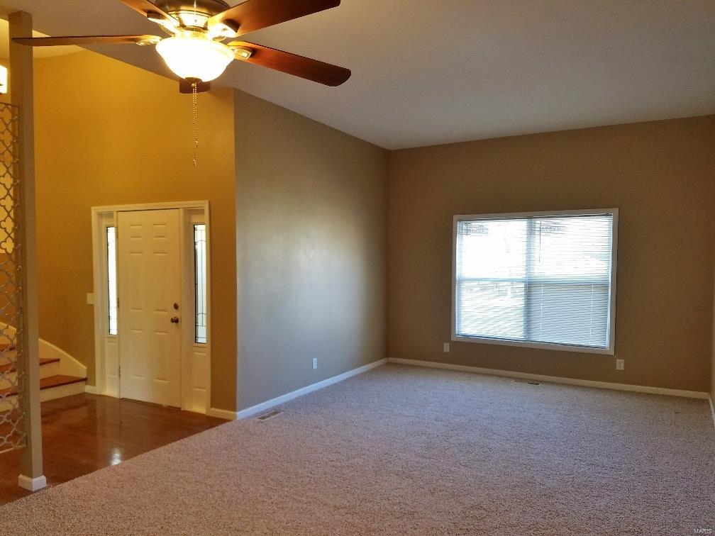 Paddock Forest - Residential