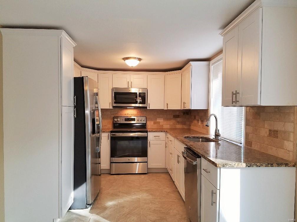 Paddock Forest - Residential