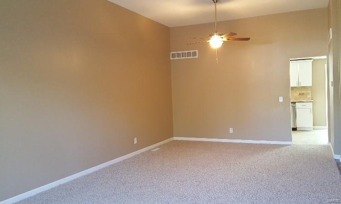 Paddock Forest - Residential