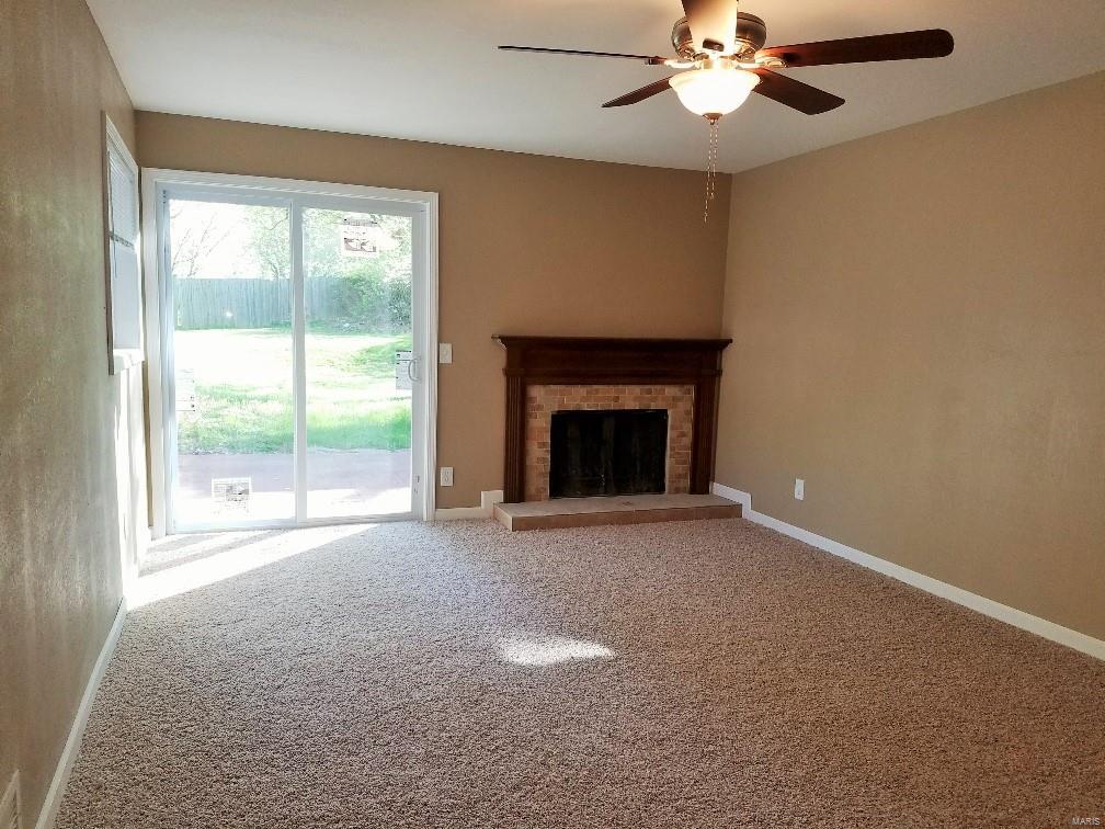 Paddock Forest - Residential