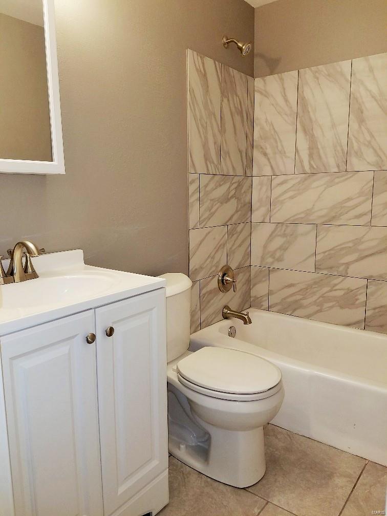 Paddock Forest - Residential