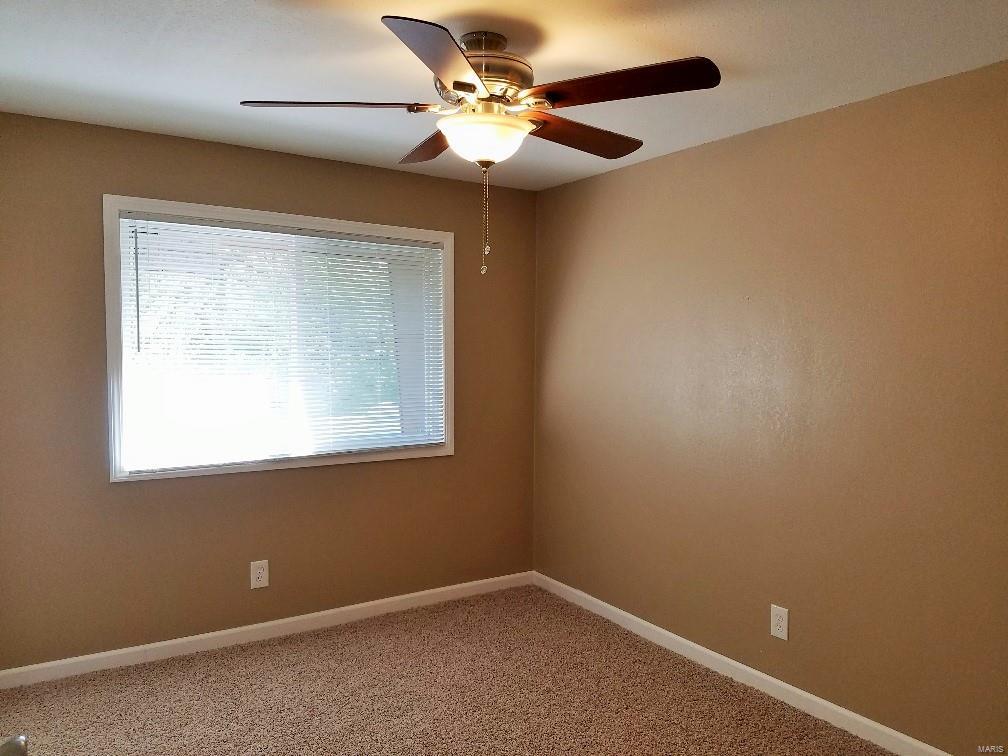 Paddock Forest - Residential