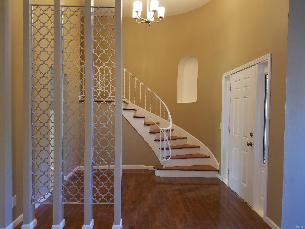 Paddock Forest - Residential