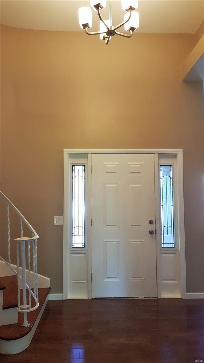 Paddock Forest - Residential